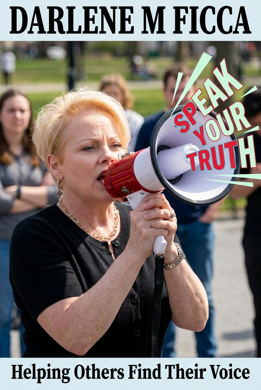 Speak Your Truth